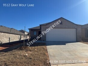 Building Photo - 9512 Gray Wolf Ln