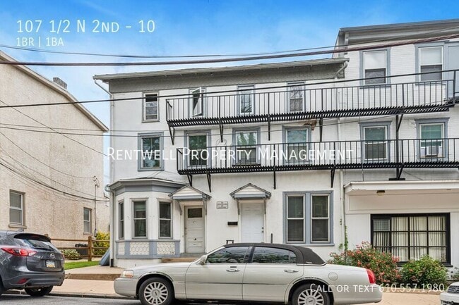 Building Photo - 107 1/2 N 2nd-10