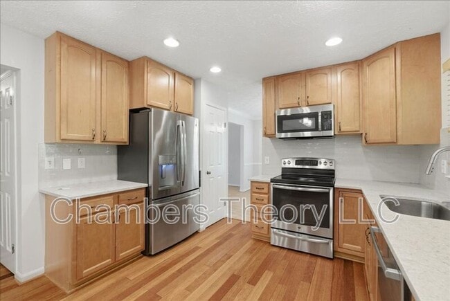 Building Photo - 3438 Austin Ct