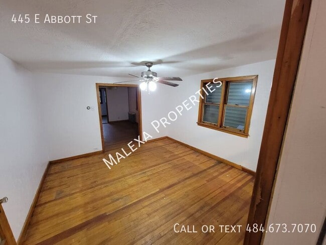 Building Photo - 445 E Abbott St