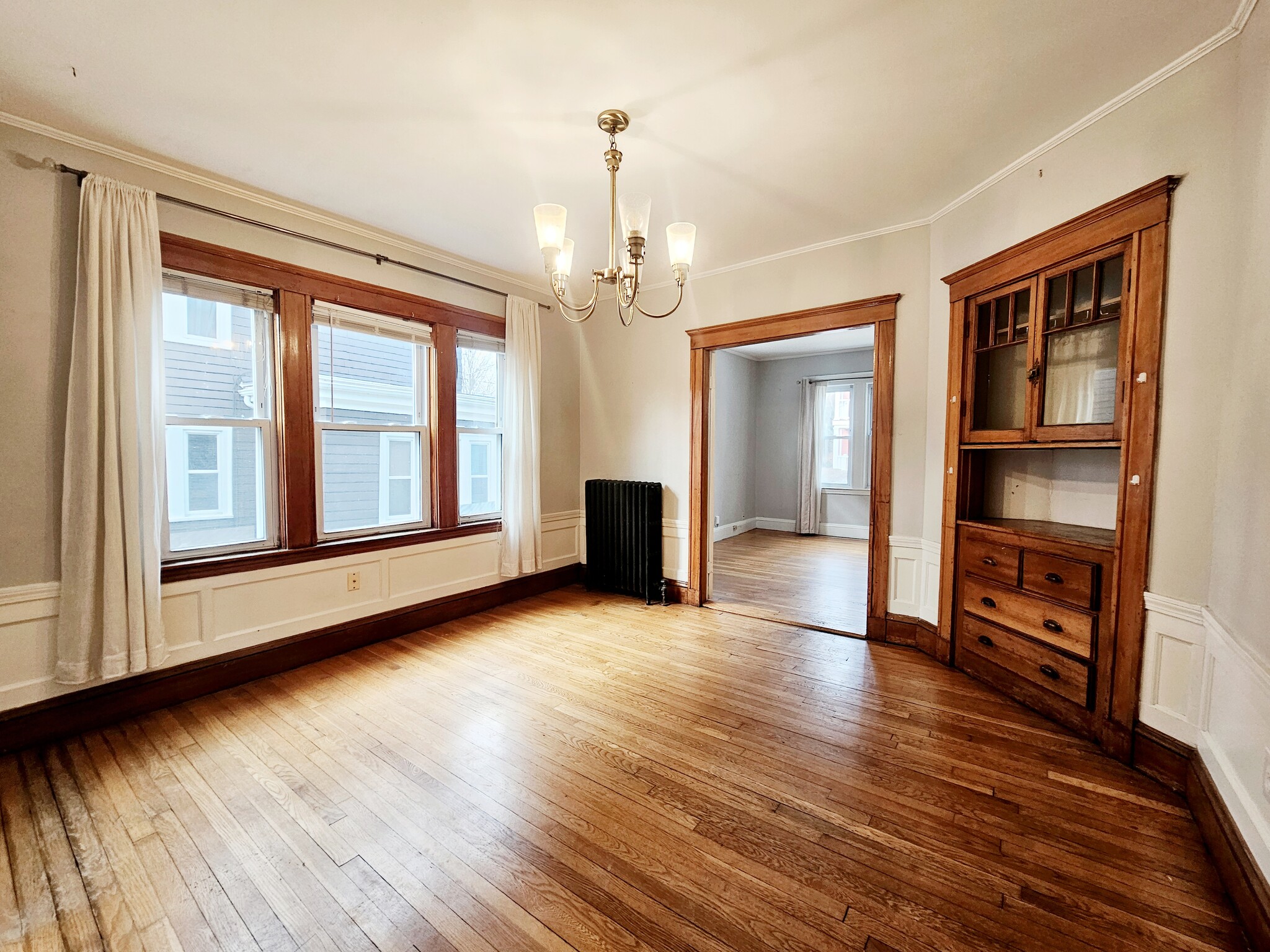 Building Photo - 12 Saint Peter St