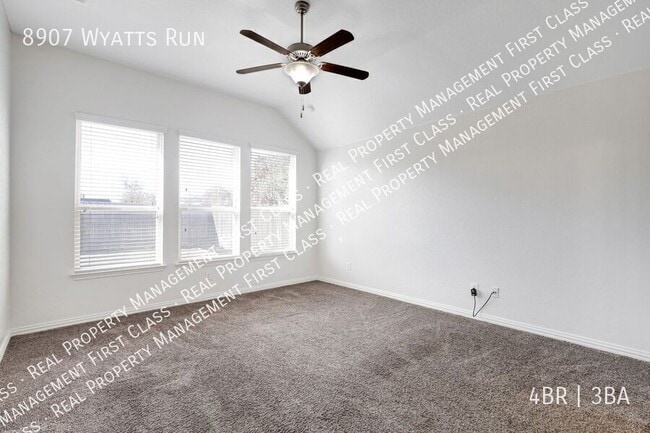 Building Photo - 8907 Wyatts Run-