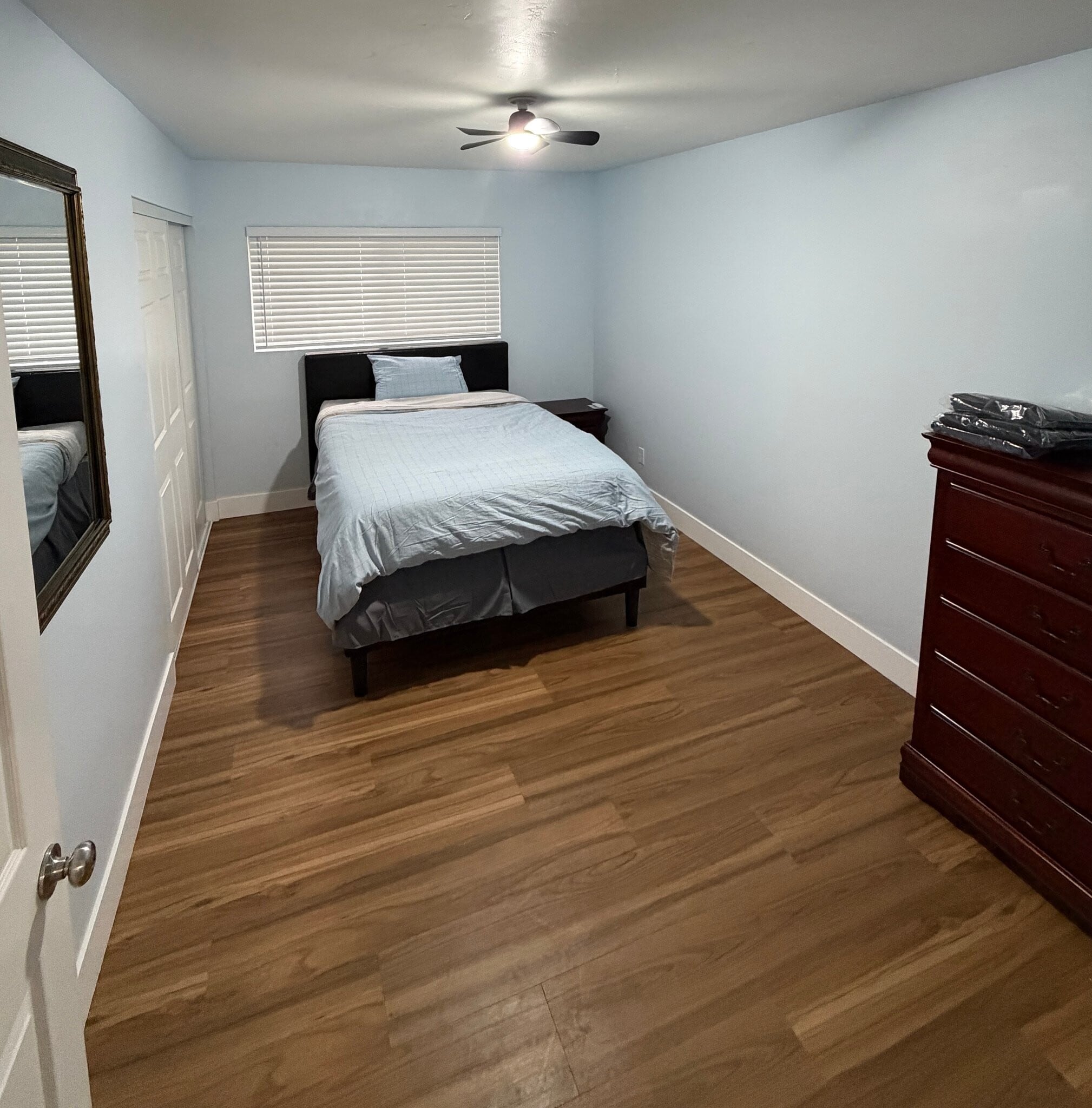 Building Photo - 215 Willie James Jones Ave