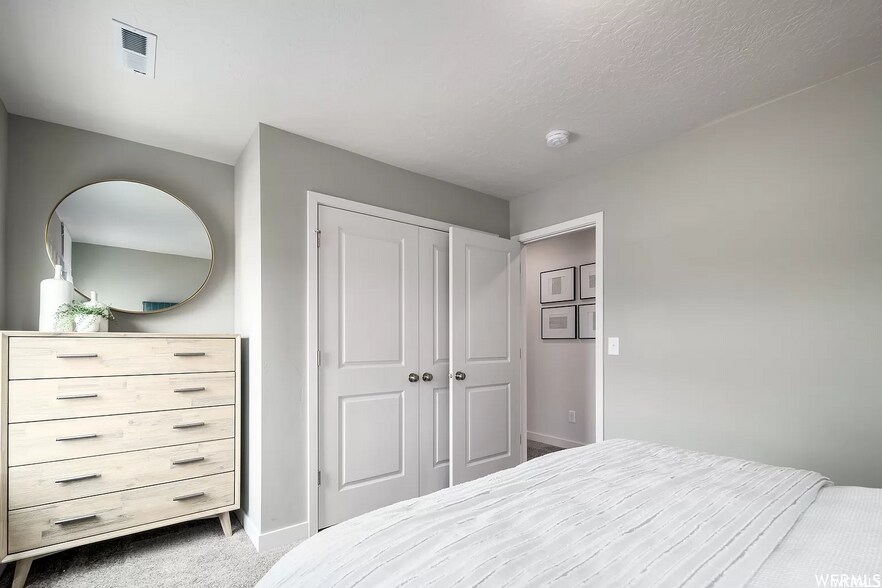 Bedroom 2 - 7349 S Olivine River Ln