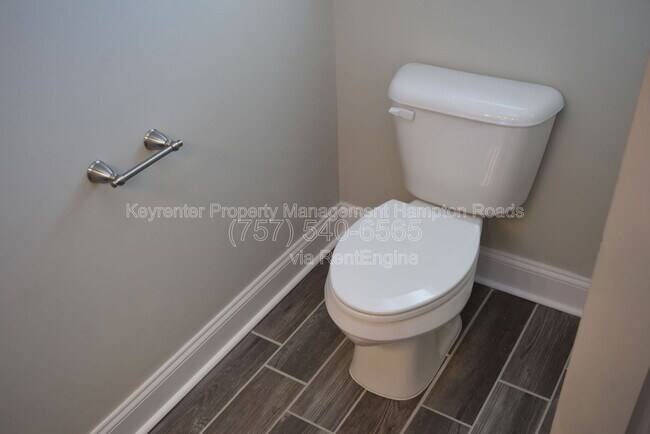 Building Photo - 1 Worden Pl