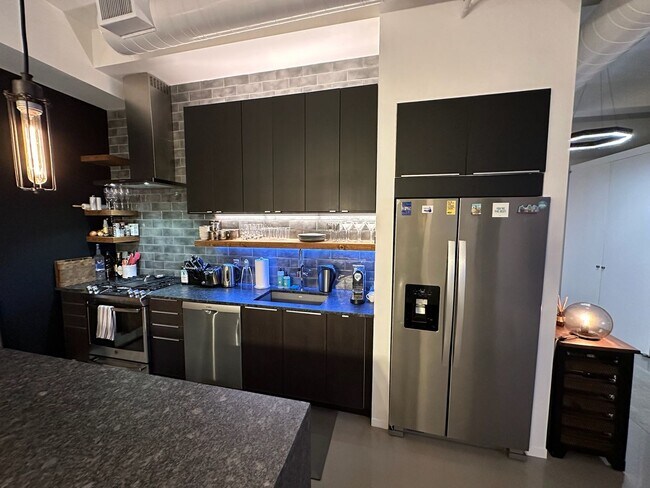 Building Photo - Laconia Lofts