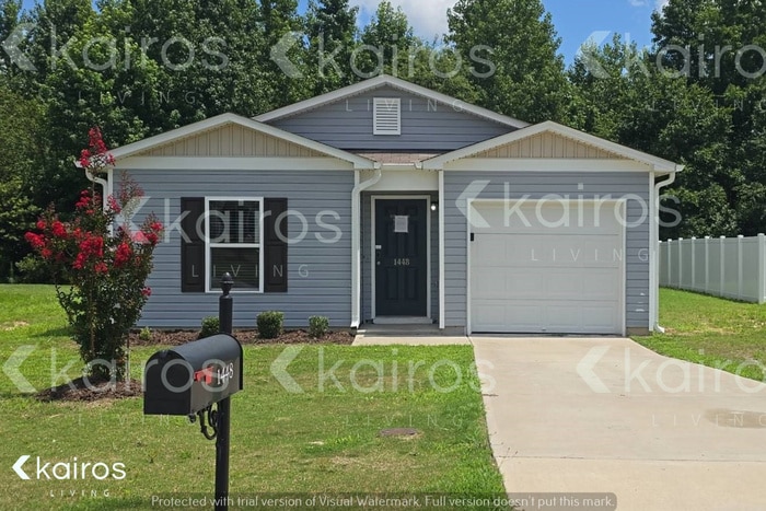 Primary Photo - 1448 Centipede Dr