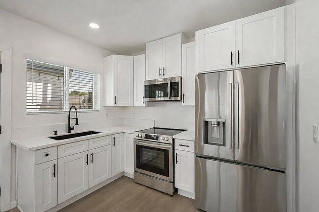 Building Photo - Coconino Apartments