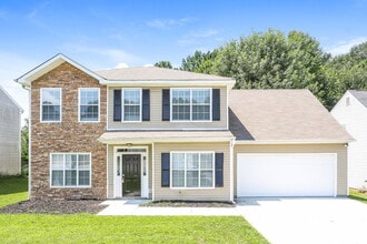 Building Photo - 1609 Blossom Dr