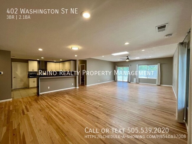 Building Photo - 402 Washington St NE
