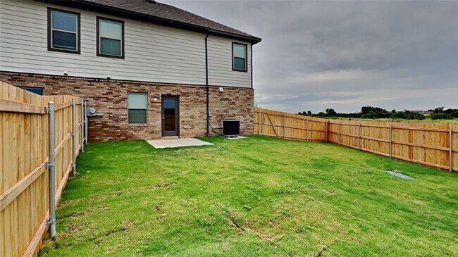 Building Photo - LUXURY 3 Bedroom 2.5 Bathroom Townhome in Piedmont Schools- Neighborhood Park and Basketball Court