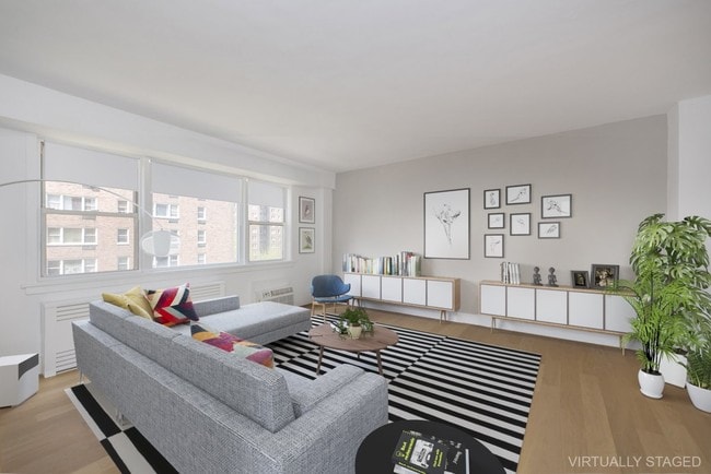 Building Photo - 45 West 139th Street