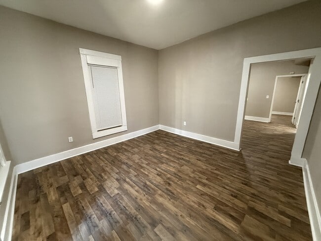 Building Photo - 741 E Trigg Ave