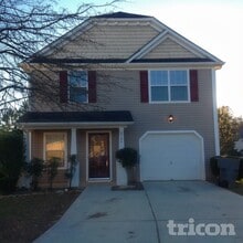 Building Photo - 8704 Michaw Ct