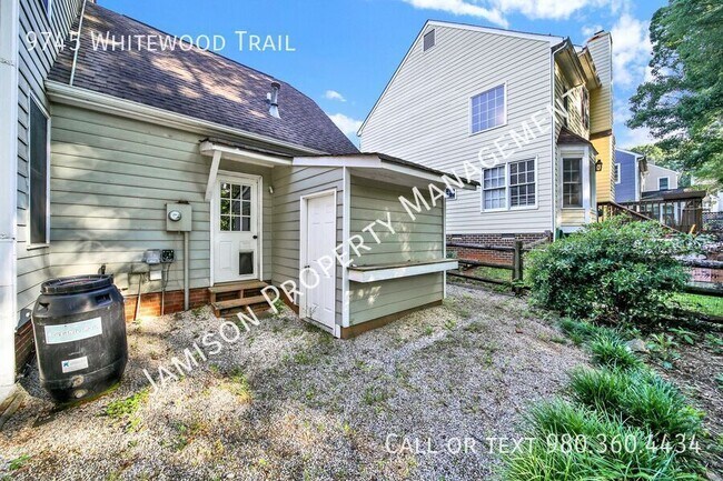 Building Photo - 9745 Whitewood Trail