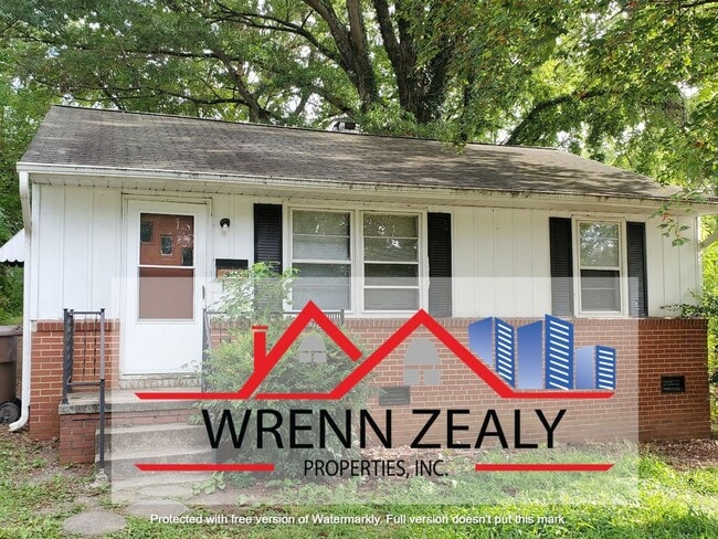 Primary Photo - 2 Bedroom House