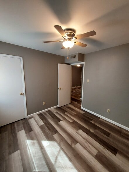 Building Photo - 4740 Tishomingo Rd