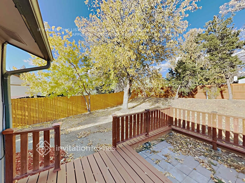 Building Photo - 4642 S Jasper St