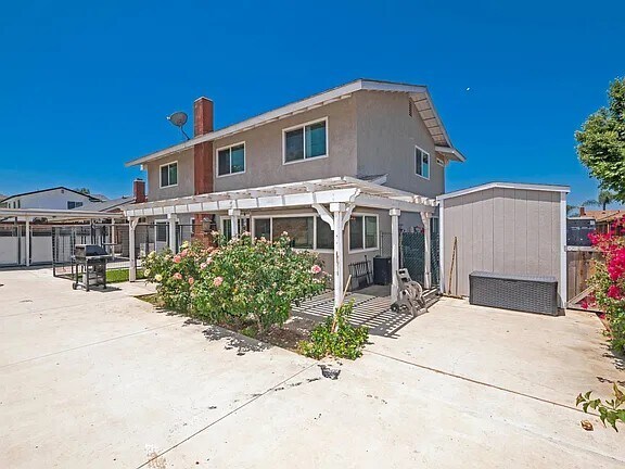 Building Photo - 4207 Rim Crest Dr