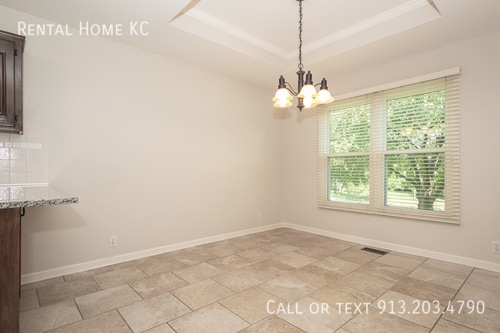 Building Photo - 21351 W 123rd Terrace