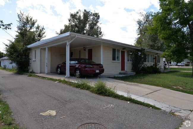 Building Photo - 70-80 Utica St
