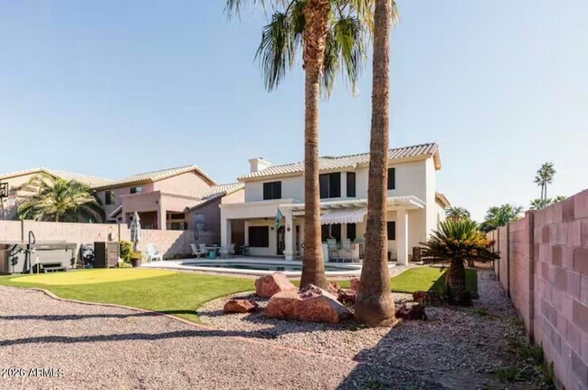 Building Photo - 3864 S Ivy Ct