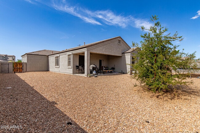 Building Photo - 3021 N 306th Ln