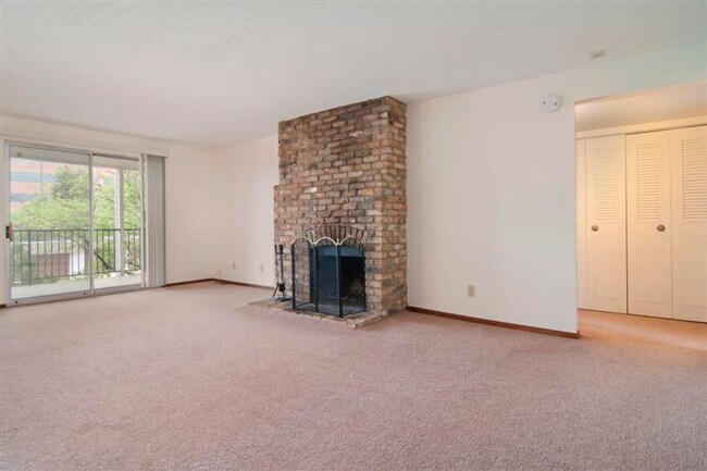 Interior Photo - Cottages of Edina