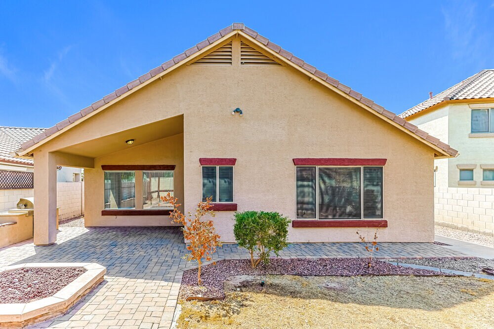 Building Photo - 4090 E Rustler Way