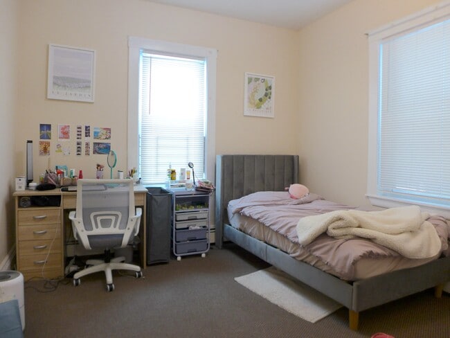 Building Photo - 1 Torpie St