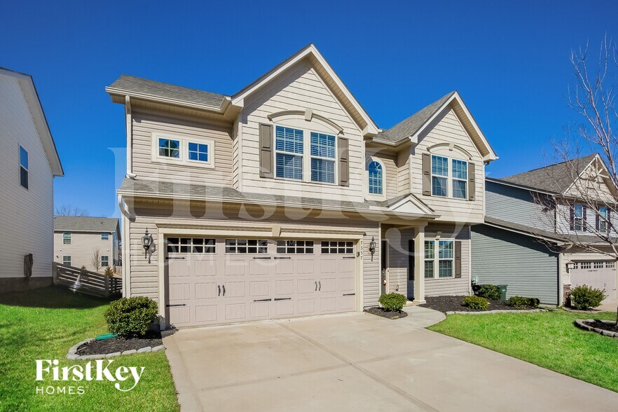 Building Photo - 7357 Elbens Ln SW