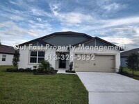 Building Photo - 3872 Capri Coast Dr