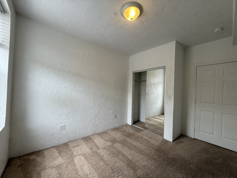 2nd Bedroom - 3615 Dawson St