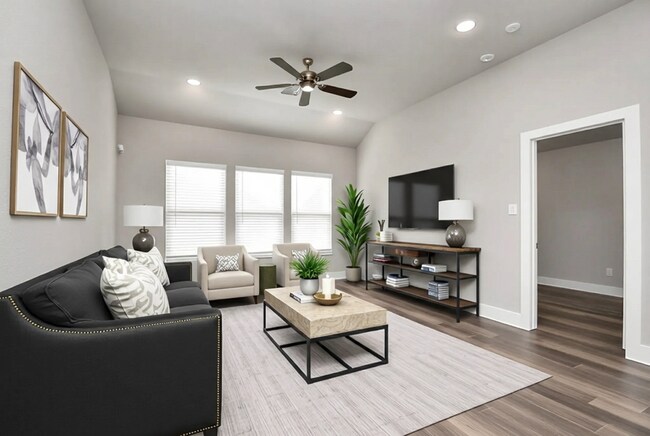 Building Photo - The Sage – Spacious Design, Exceptional Lifestyle