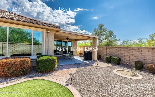 Building Photo - 14257 N Lava Falls Trail