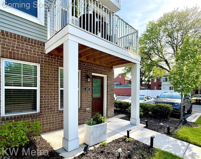 Building Photo - 322 Jeff Keeton Dr