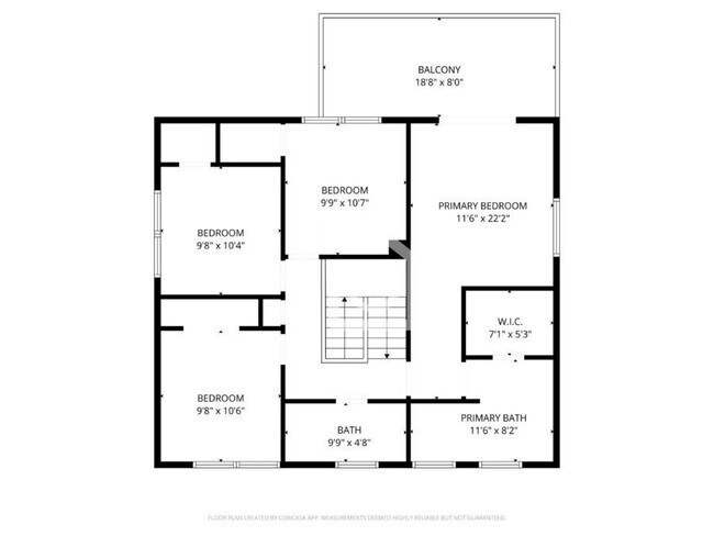 Building Photo - 2351 S Garland St