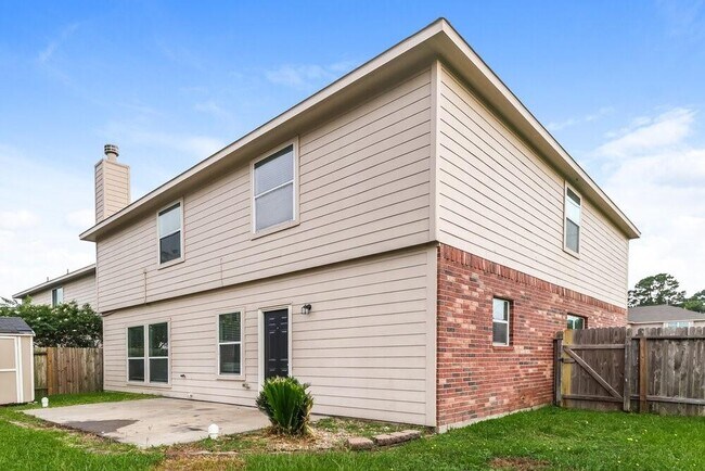 Building Photo - 8103 Rudy Brook Way