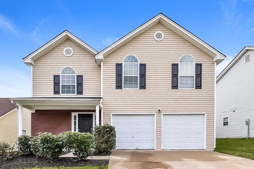 Primary Photo - 2620 Virginia Cove