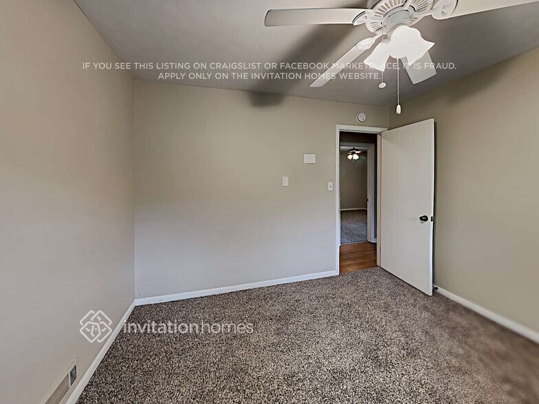 Building Photo - 1628 Old Conyers Rd