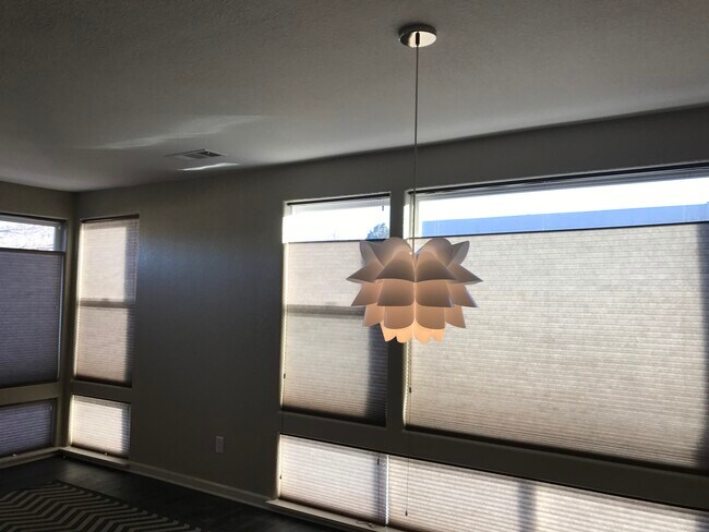 Dining/Living - 5201 South Fox Street