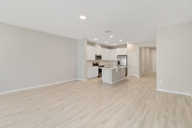 Building Photo - Beautiful Brand New 3/2.5 Townhome W/ 1 Ca...