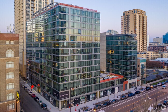 Building Photo - Coeval