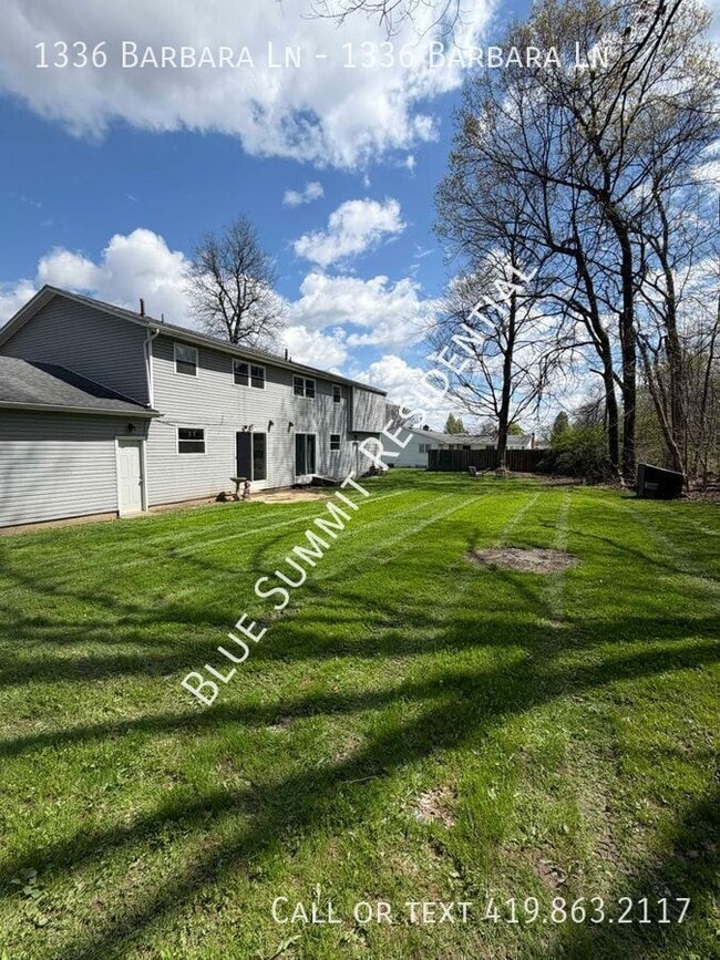 Building Photo - 1336 Barbara Ln
