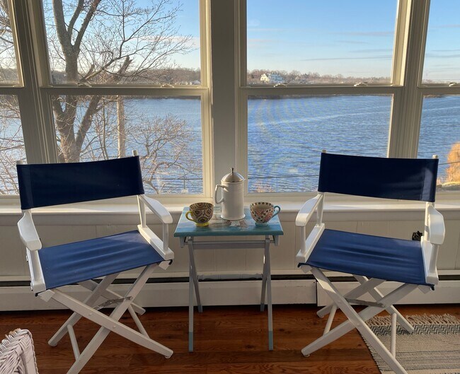 Sunroom - 50 Summit Ave