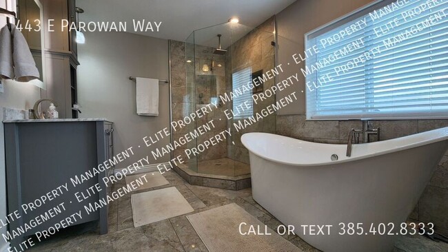 Building Photo - 443 E Parowan Way