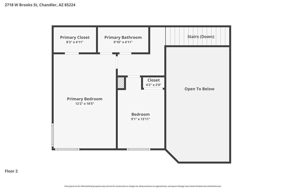 Building Photo - 2718 W Brooks St