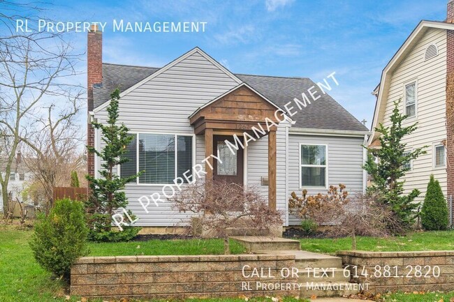 Primary Photo - Cute 2 bedroom 1 bathroom home in the Gran...