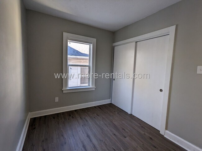 Building Photo - Remodeled house with first floor bedroom
