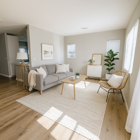 Building Photo - 4033 Linwood Pl